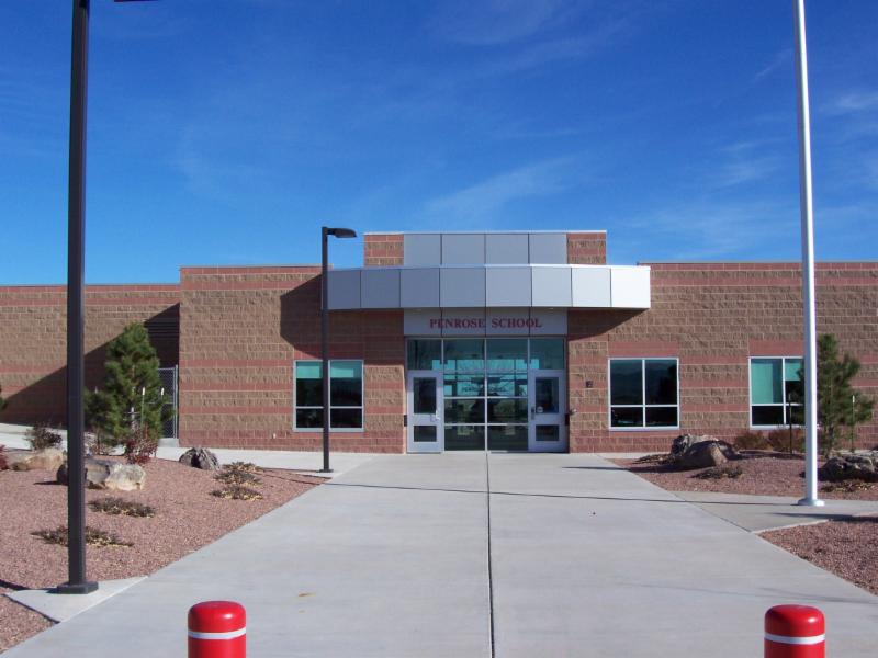 Fremont School District Re2 Fremont School District Re2